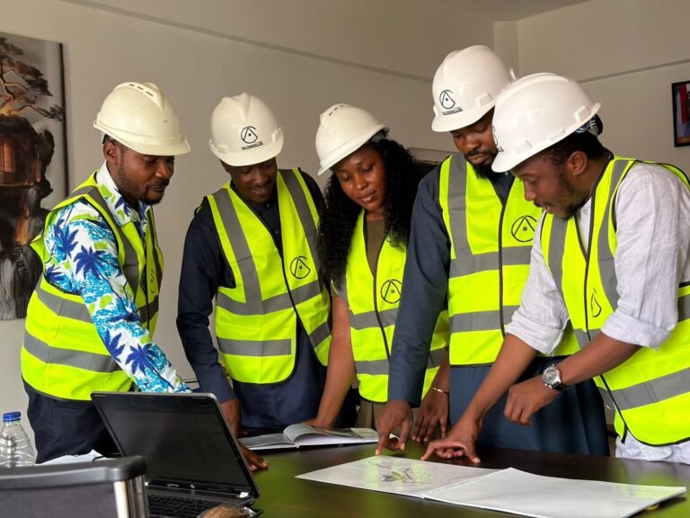 African skilled and general labor workforce ready for international deployment in UAE and Europe.