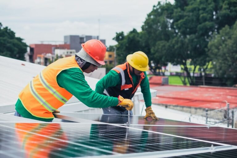 Pre-screening and verifying African skilled workers for international recruitment